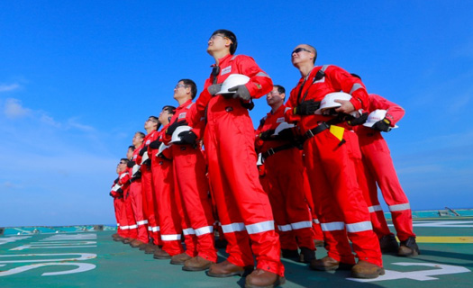 Petrovietnam tiên phong đổi mới tổ chức bộ máy và tái cơ cấu doanh nghiệp