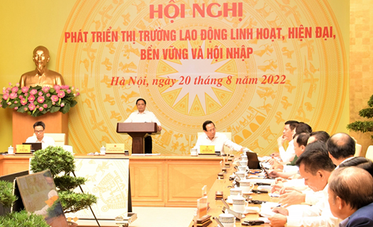 Vì sao một số lao động khu vực nhà nước muốn chuyển dịch ra khu vực tư nhân?