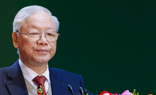Lãnh đạo cấp cao ASEAN ra Tuyên bố chung chia buồn với Việt Nam
