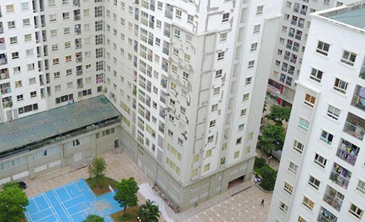 Đề xuất bỏ điều kiện cư trú, giảm điều kiện thu nhập cho người mua nhà xã hội