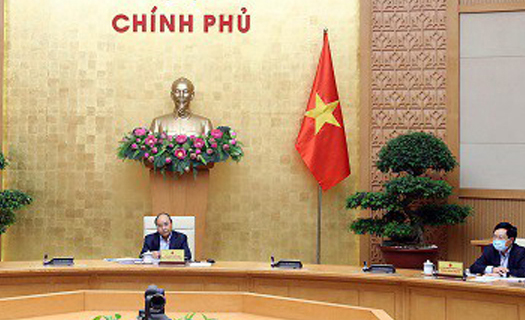 Thủ tướng: Hỗ trợ đồng bào dân tộc thiểu số 
