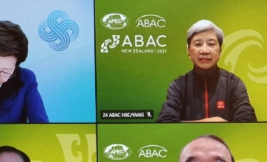 Chủ tịch nước: APEC phải là nơi thắp sáng những cơ hội mới