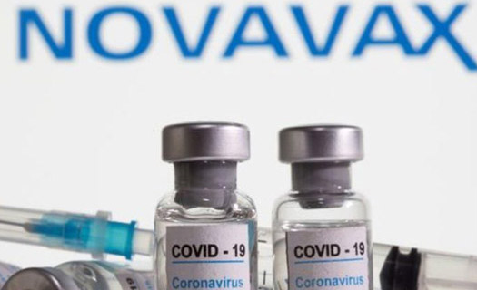 Vaccine Novavax hiệu quả 96% trong ngừa SARS-CoV-2 và 86% với biến thể tại Anh