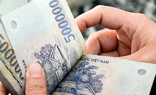 Tiền lương từ năm 2021 có tăng hoặc thay đổi gì không?