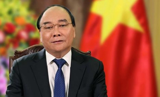 Chủ tịch nước gửi thư chúc mừng Trường Sỹ quan Lục quân 2