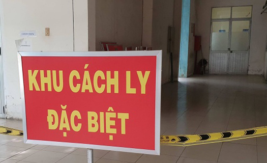 Việt Nam: Thêm 2 bệnh nhân tử vong do Covid-19 ở TPHCM và Kiên Giang