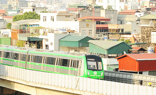 Hà Nội sẵn sàng tiếp nhận đường sắt Cát Linh-Hà Đông với điều kiện an toàn tuyệt đối