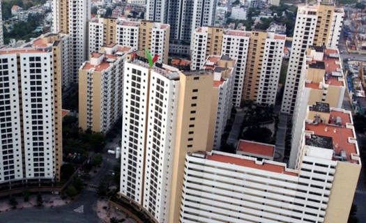 Giá thuê căn hộ dịch vụ tại Hà Nội tiếp tục tăng