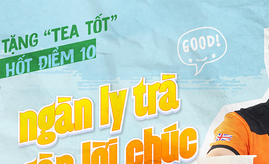 BTEC FPT tiếp sức 