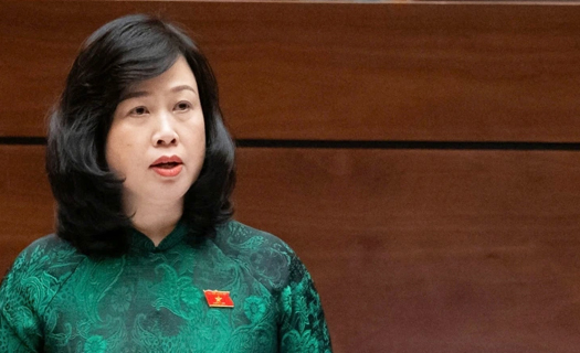 Bộ trưởng Bộ Y tế bịt mặt đi mua thuốc kê đơn để 