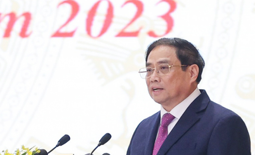 Thủ tướng: 