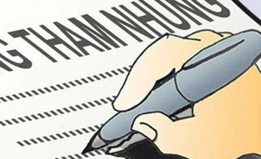 Mua tin phòng chống tham nhũng: Cần cân nhắc cụm từ 