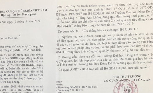 Viết tiếp bài 