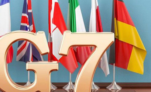 G7 nuôi tham vọng lớn