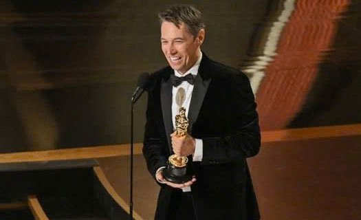 Giải Oscar 2025 tôn vinh sức mạnh của phim độc lập