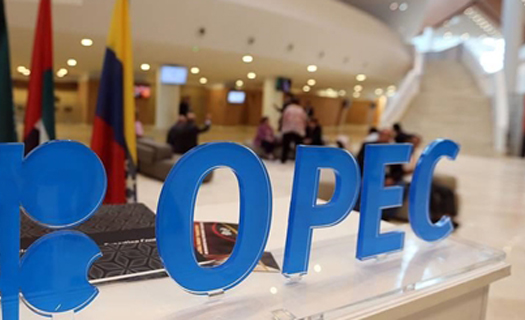 OPEC+: Ngừng chiến và thoả hiệp