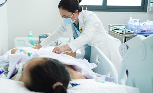 Viêm não tự miễn - bệnh nguy hiểm dễ bị bỏ sót