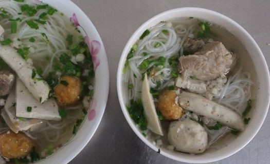 Ra ngõ gặp doanh nhân