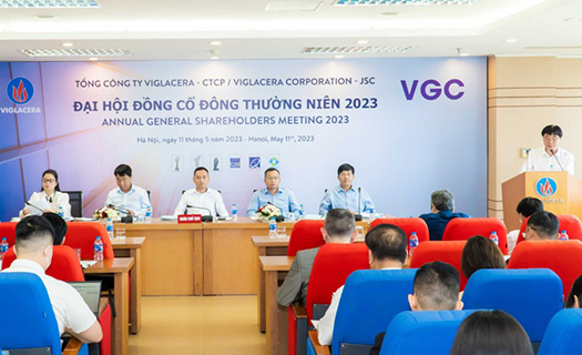 Viglacera: Không đầu tư dàn trải