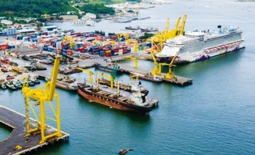 Logistics: công cụ để thúc đẩy tăng trưởng kinh tế