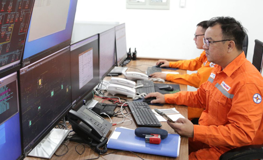 EVNHCMC luôn đặc biệt quan tâm đến phụ tải điện tại Công viên phần mềm Quang Trung
