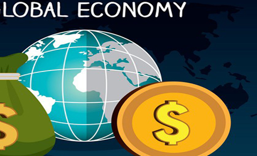 Tác động của dịch Covid-19: Kinh tế toàn cầu nguy cơ sụt giảm nghiêm trọng