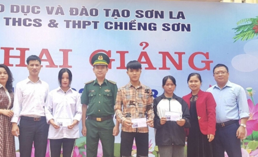 Để những 