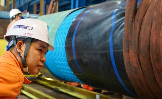 Công ty EPS hoàn thành sớm 2 Công trình Dịch vụ sửa chữa