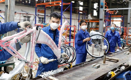 Khoán tăng trưởng tạo áp lực và động lực phát triển kinh tế