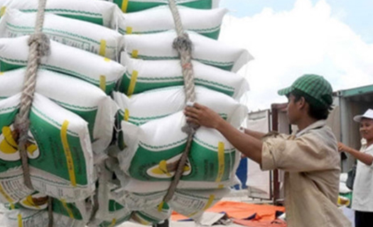 Mở tờ khai xuất khẩu gạo: Cần công khai, minh bạch