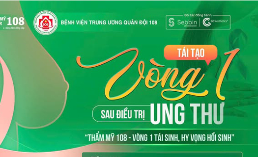 Chương trình phẫu thuật nhân đạo 