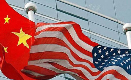 Mỹ thêm găng với Trung Quốc