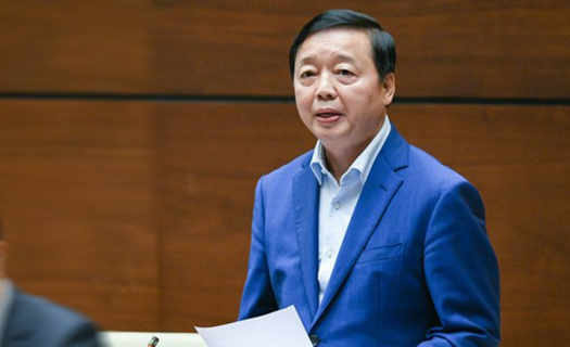 Hôm nay, bắt đầu lấy ý kiến nhân dân về Luật Đất đai (sửa đổi)