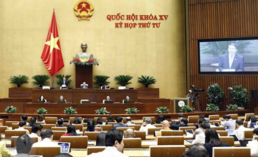 ĐBQH: Luật cấm cài cắm thông tin trong hồ sơ mời thầu, còn cài thế nào luật không nói