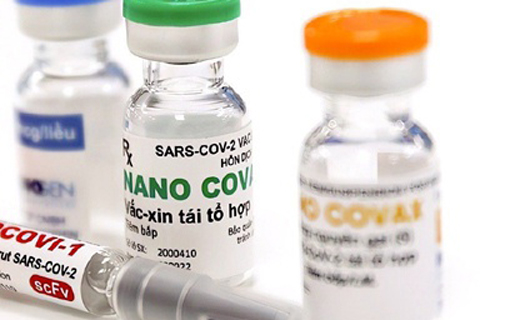 Vaccine Nanocovax được Hội đồng Đạo đức thông qua, chờ cấp phép khẩn cấp