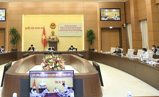 Thẳng thắn nhận diện những 