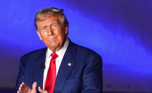 Ông Trump tiết lộ về tiến triển với Nga để chấm dứt xung đột Ukraine