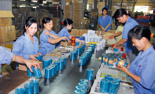 Vì sao doanh nghiệp nhỏ và vừa chưa quan tâm tới chuyển đổi xanh?