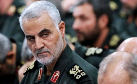 Quân đội Mỹ phóng tên lửa giết chết tướng Iran Soleimani như thế nào?