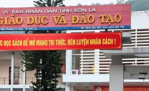 Sơn La: Cơ quan điều tra tạm giữ hàng tỷ đồng 