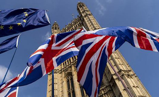 5 năm chuyện Brexit