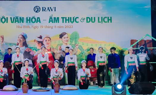 Nhiều nét đặc sắc trong 