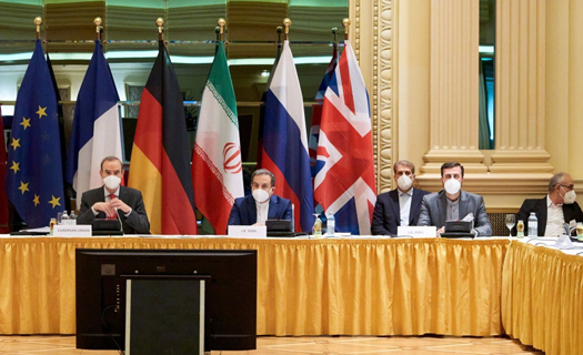 Toan tính của Mỹ và Iran phía sau bàn đàm phán hạt nhân