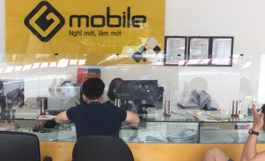 Gmobile đang tự mình đặt ra Luật?