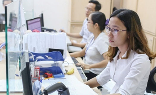 Bộ Chính trị quyết định tinh giản ít nhất 5% biên chế cán bộ, công chức