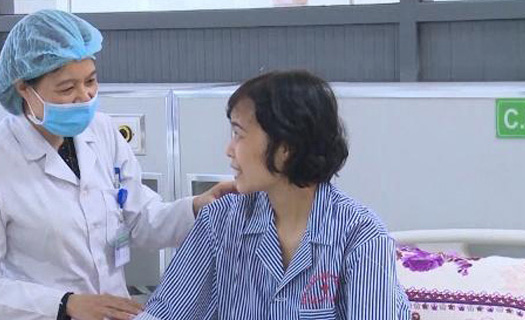 Thanh Hóa: Trung tâm y tế chất lượng cao của khu vực Bắc Trung bộ trong tương lai gần