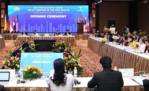 ASEAN: ứng dụng khoa học công nghệ để tăng trưởng và phát triển bền vững