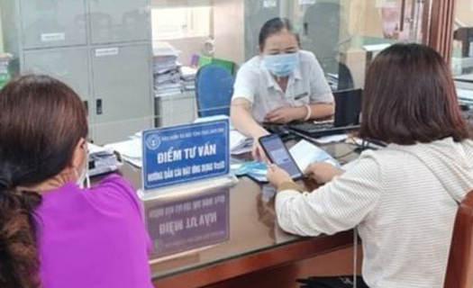 235.000 chủ hộ kinh doanh tại TP.HCM bắt buộc phải tham gia BHXH từ 2025