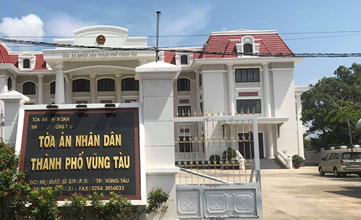 Tranh chấp hợp đồng chuyển nhượng đất ở Vũng Tàu: Cần một phán quyết hợp tình, hợp lý