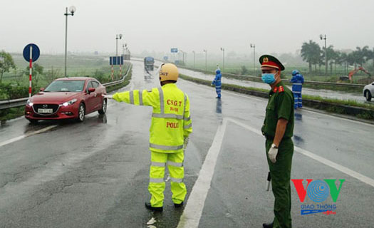 Dự thảo trên tay: Luật Bảo đảm Trật tự ATGT đường bộ có gì mới?